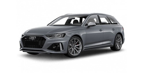 Audi RS4 Avant