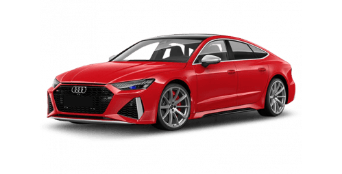 Audi RS7 Sportback