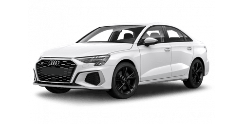 Audi S3 Berline