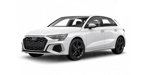 Audi S3 Sportback
