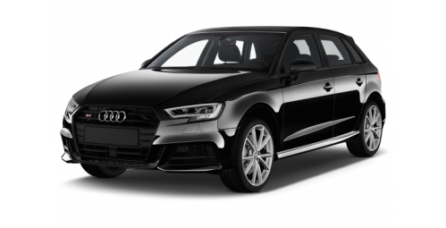 Audi S3 Sportback
