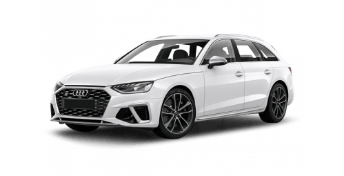 Audi S4 Avant