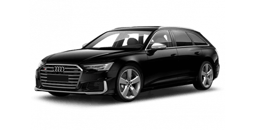 Audi S6 Avant