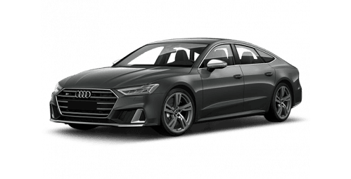 Audi S7 Sportback