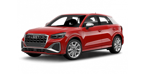 Audi SQ2