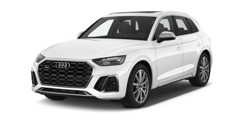 Quel Audi SQ5 choisir