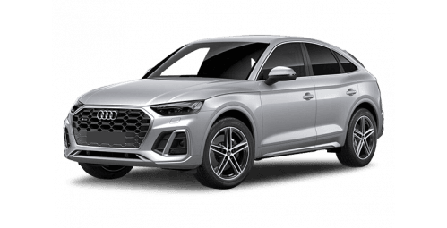 Audi SQ5 Sportback