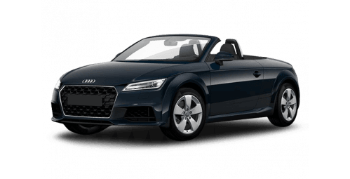 Audi TT Roadster