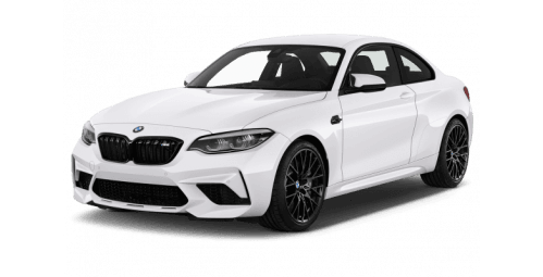 Bmw M2 Coupé
