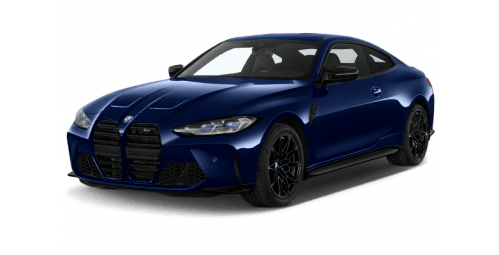 Bmw M4 Competition