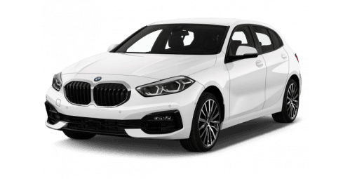 Bmw Série 1