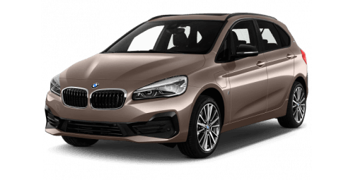 Bmw Série 2 Active Tourer