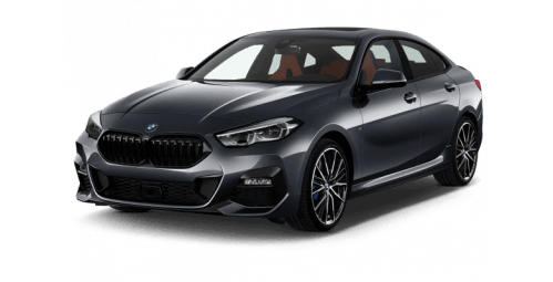Bmw Série 2 Gran Coupé
