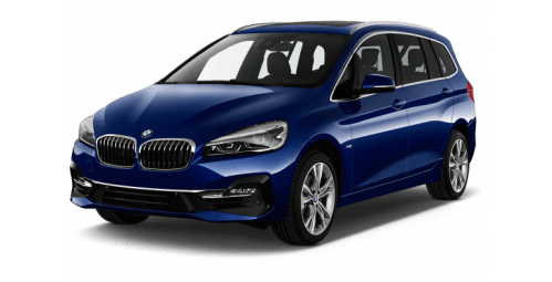 Bmw Série 2 Gran Tourer