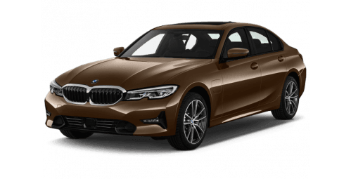Bmw Série 3