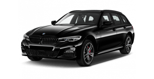 Bmw Série 3 Touring