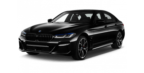 Bmw Série 5