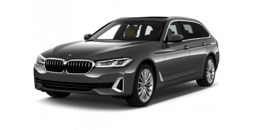 Bmw Série 5 Touring