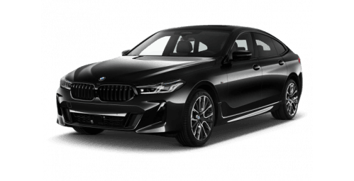 Bmw Série 6 Gran Turismo