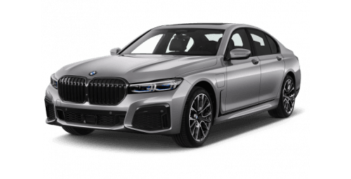 Bmw Série 7
