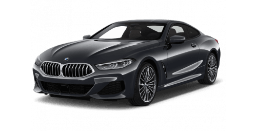 Bmw Série 8 Coupé