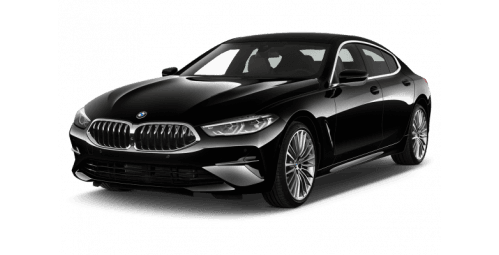 Bmw Série 8 Gran Coupe