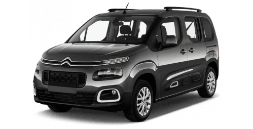 Citroën Berlingo Multispace