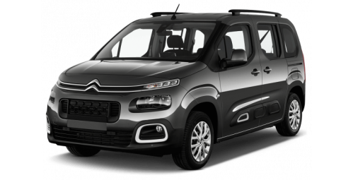 Citroën Berlingo Multispace