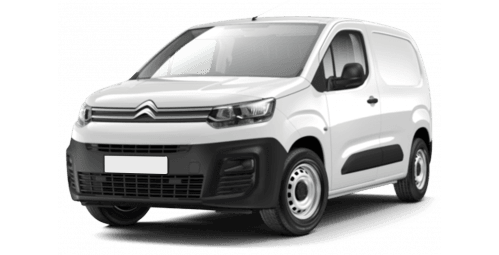 Citroën ë-Jumpy