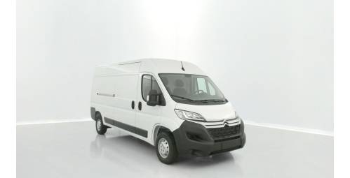 Citroën Jumper Combi