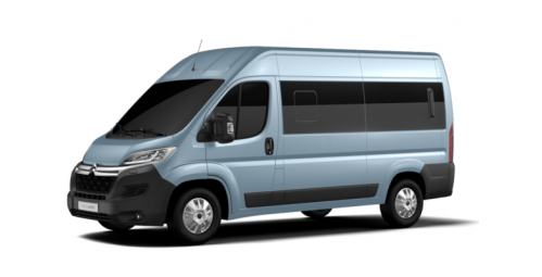 Citroën Jumper Combi