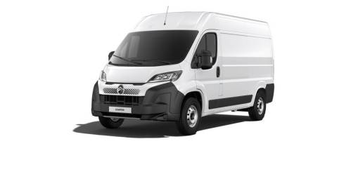 Citroën Jumper Utilitaire