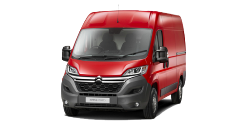 Citroën Jumper Utilitaire