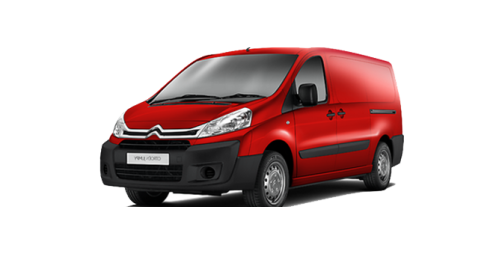 Citroën Jumpy Utilitaire