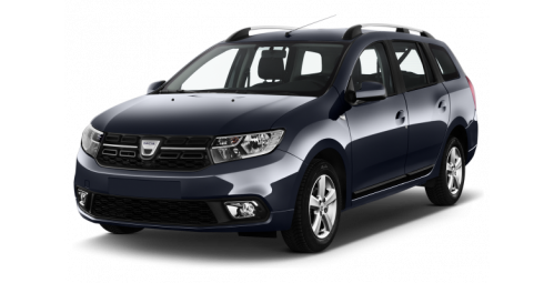 Dacia Logan MCV
