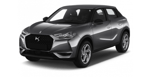 Ds DS3 Crossback
