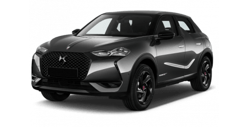Ds DS3 Crossback