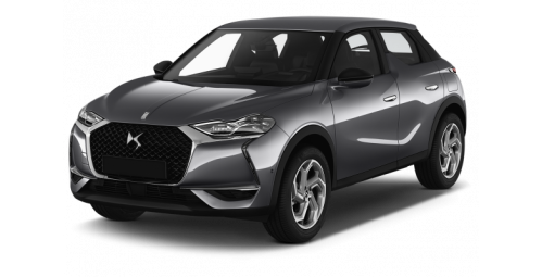 Ds DS3 Crossback