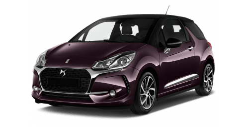 Ds DS3
