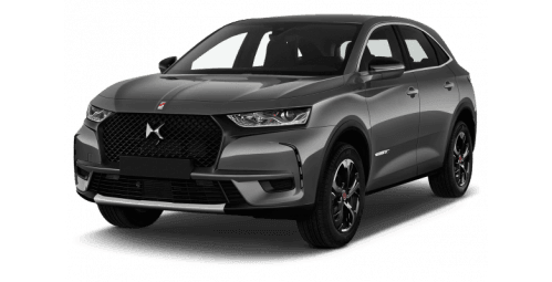 Ds DS7 Crossback