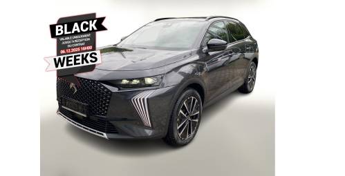 DS DS7 Crossback