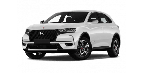 Ds DS7 Crossback E-Tense