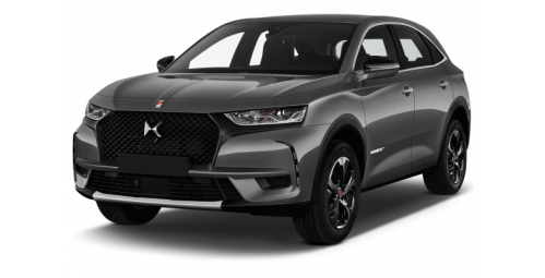 Ds DS7 Crossback
