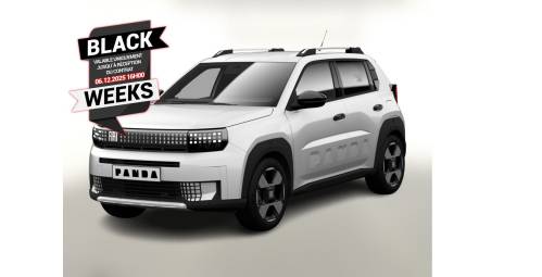 Fiat Grande Panda