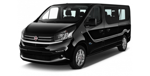 Fiat Talento