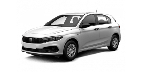 Fiat Tipo 5 portes