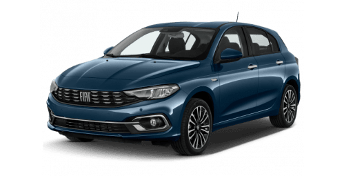 Fiat Tipo 5 portes
