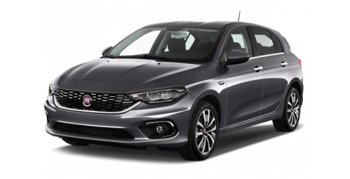 Fiat Tipo 5 portes