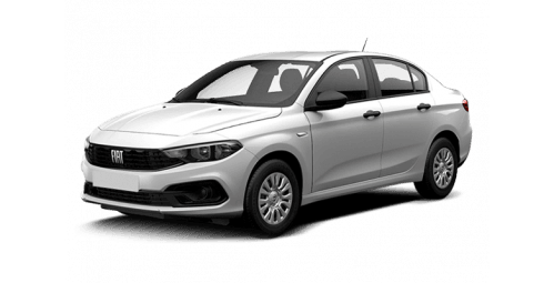 Fiat Tipo Berline