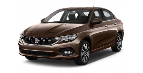 Fiat Tipo Berline